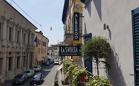 Hotel la Svolta Brescia